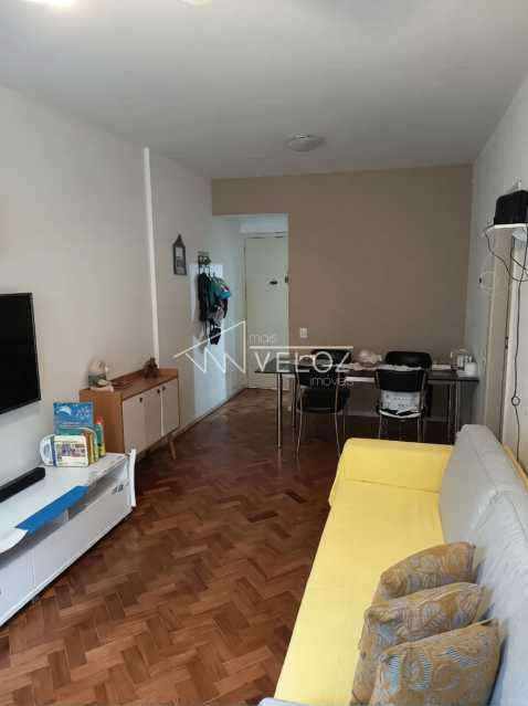 Apartamento, 3 quartos, 83 m² - Foto 4