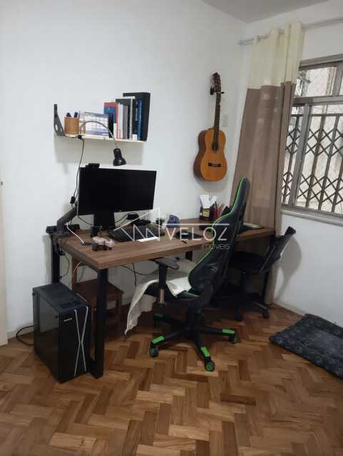 Apartamento, 3 quartos, 83 m² - Foto 1