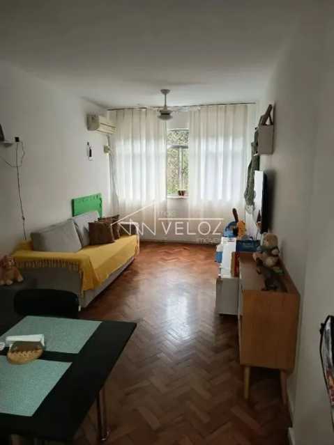 Apartamento, 3 quartos, 83 m² - Foto 12