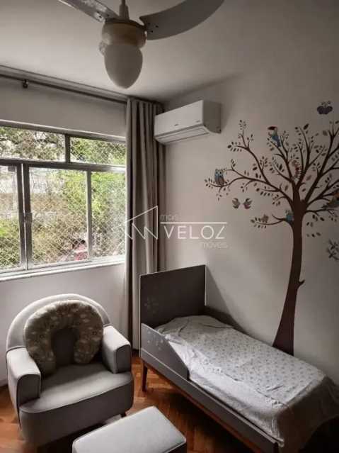 Apartamento, 3 quartos, 83 m² - Foto 5