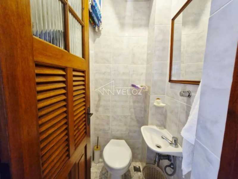 Apartamento, 3 quartos, 132 m² - Foto 13