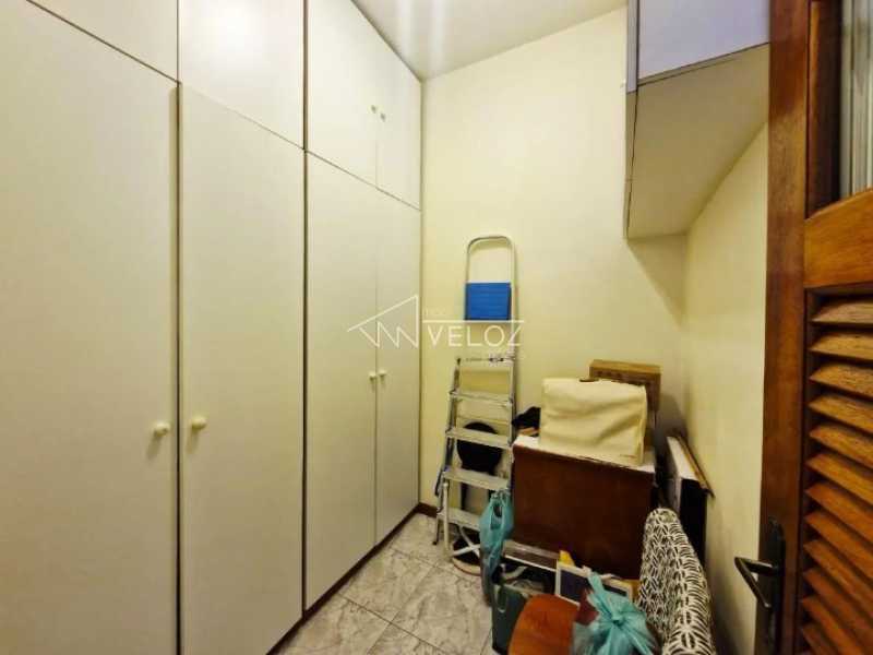 Apartamento, 3 quartos, 132 m² - Foto 15