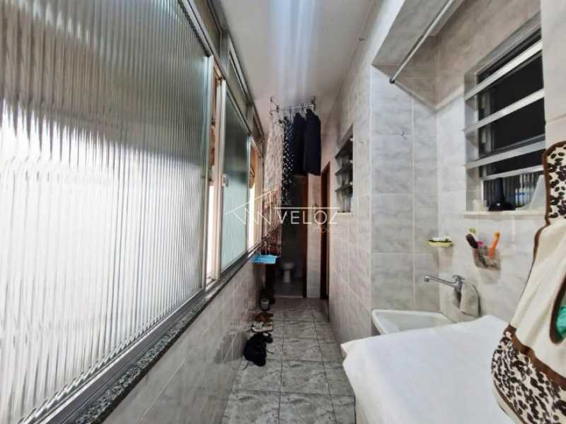 Apartamento, 3 quartos, 132 m² - Foto 18