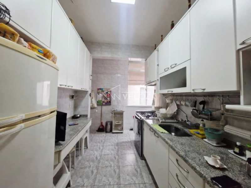Apartamento, 3 quartos, 132 m² - Foto 20