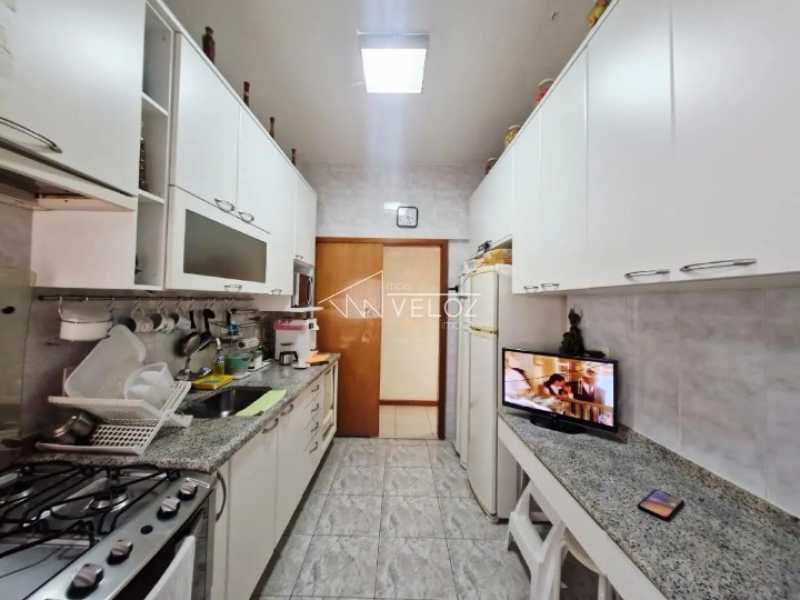 Apartamento, 3 quartos, 132 m² - Foto 11