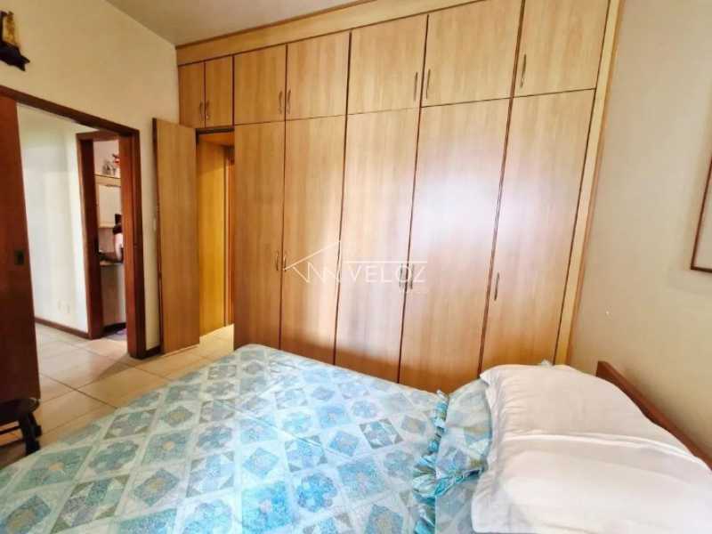 Apartamento, 3 quartos, 132 m² - Foto 19
