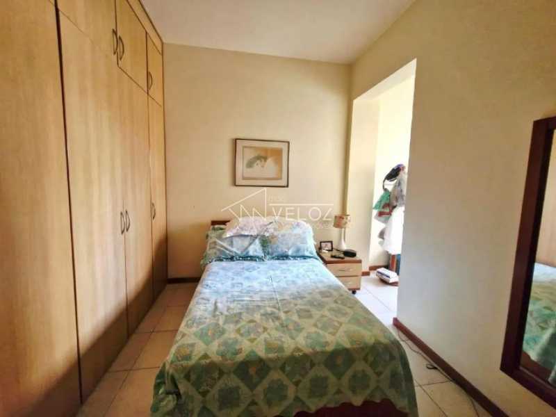 Apartamento, 3 quartos, 132 m² - Foto 6