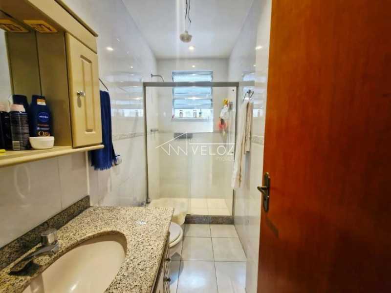 Apartamento, 3 quartos, 132 m² - Foto 5