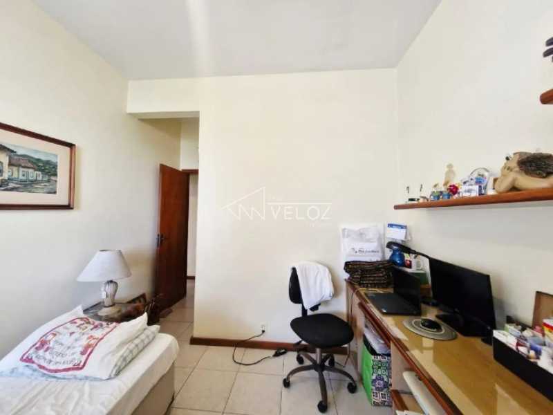 Apartamento, 3 quartos, 132 m² - Foto 12