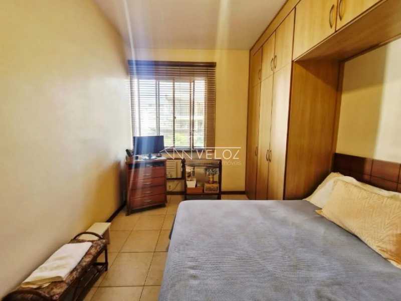 Apartamento, 3 quartos, 132 m² - Foto 1