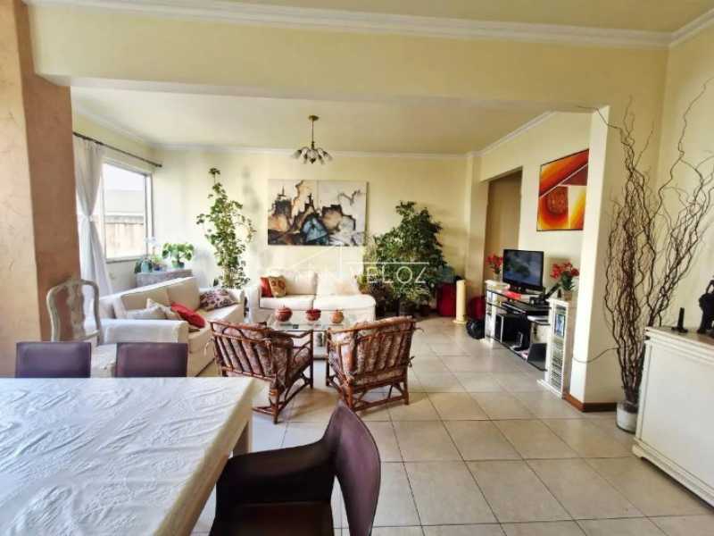 Apartamento, 3 quartos, 132 m² - Foto 10