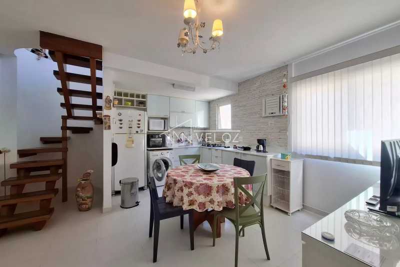 Apartamento, 2 quartos, 107 m² - Foto 6
