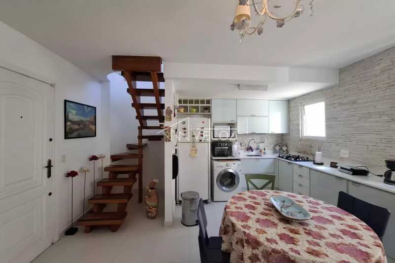 Apartamento, 2 quartos, 107 m² - Foto 22