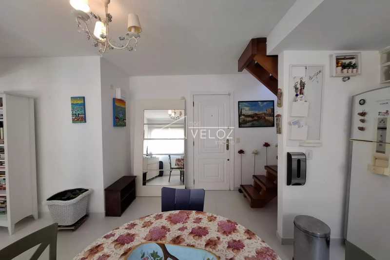 Apartamento, 2 quartos, 107 m² - Foto 14