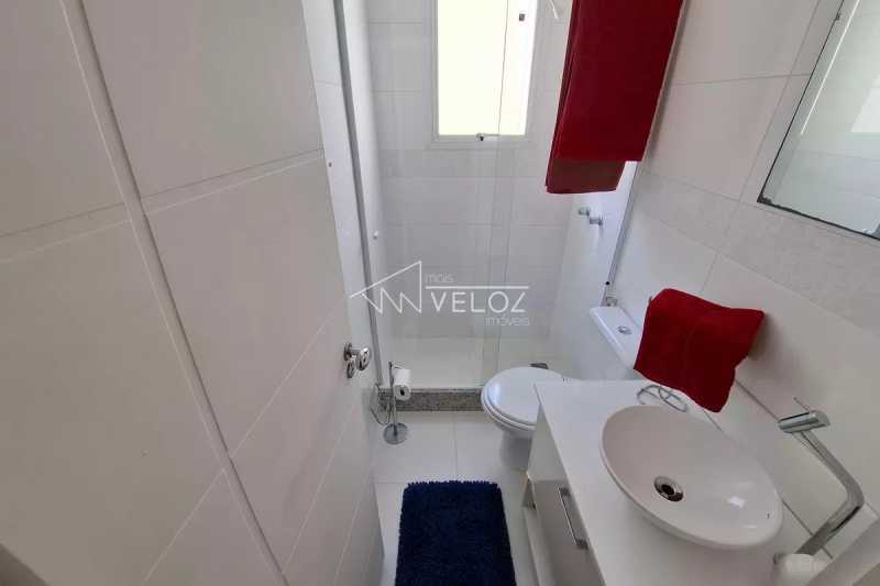 Apartamento, 2 quartos, 107 m² - Foto 16
