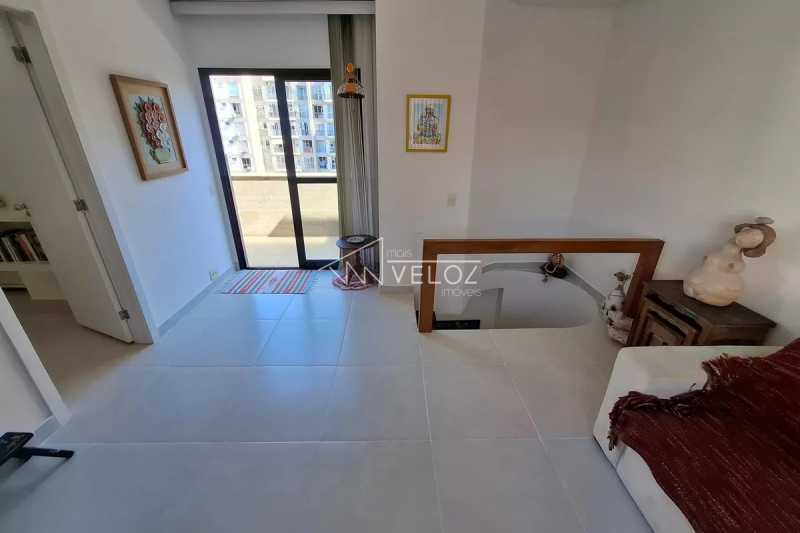 Apartamento, 2 quartos, 107 m² - Foto 20