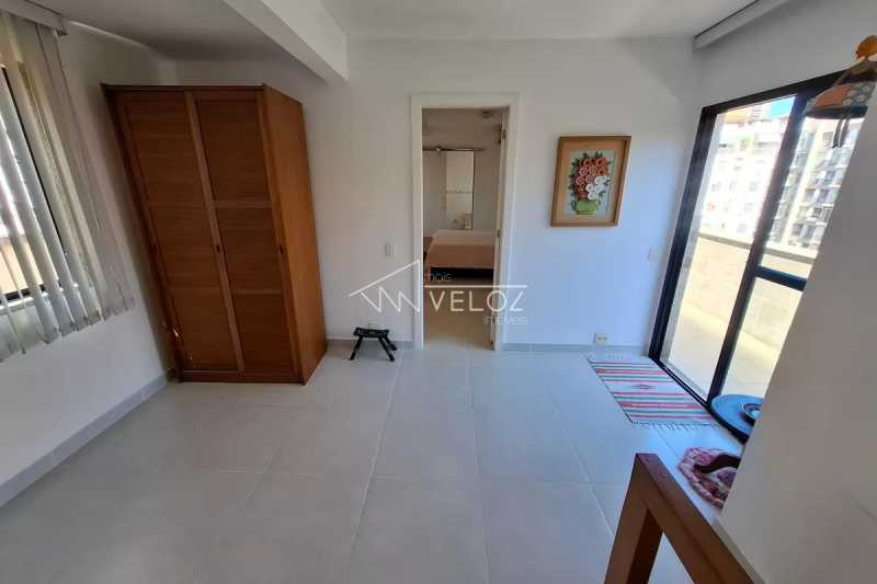 Apartamento, 2 quartos, 107 m² - Foto 11
