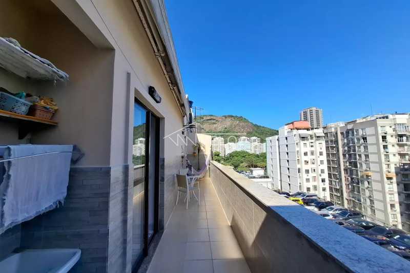 Apartamento, 2 quartos, 107 m² - Foto 4