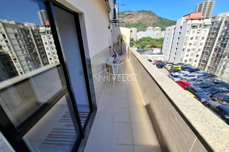 Apartamento, 2 quartos, 107 m² - Foto 24