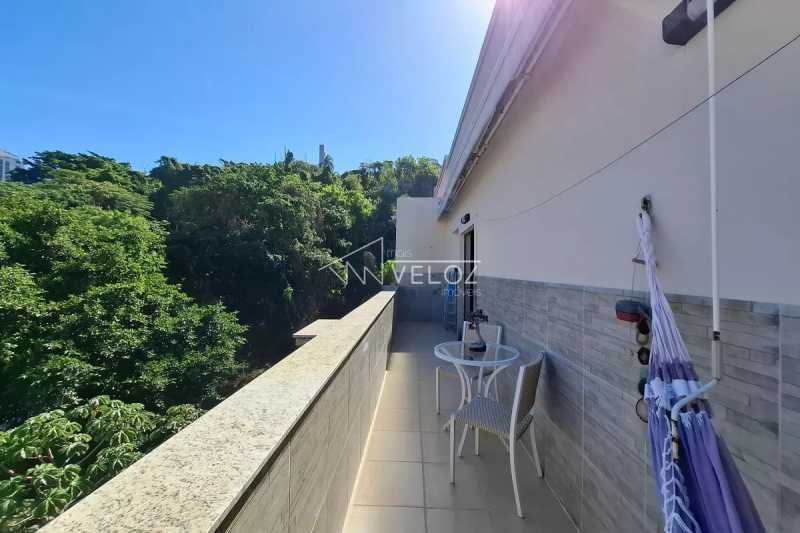 Apartamento, 2 quartos, 107 m² - Foto 17
