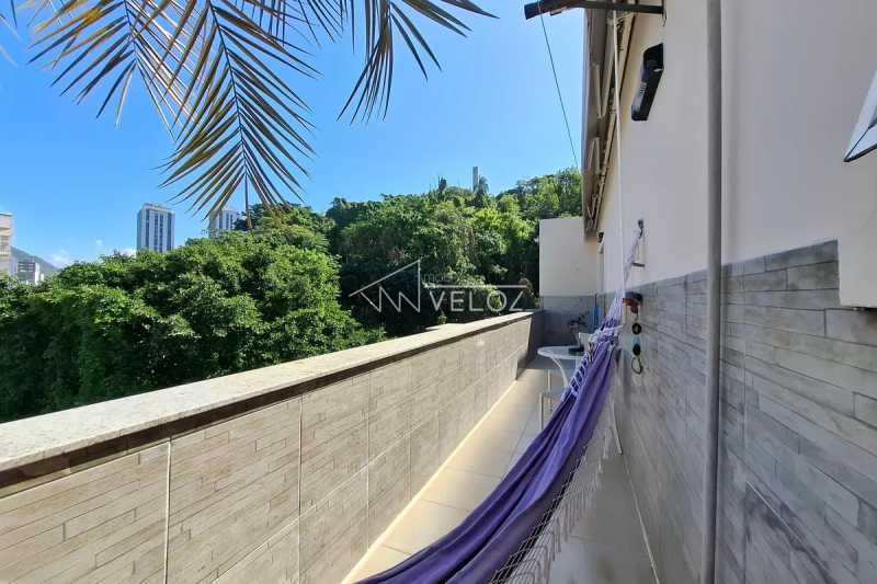 Apartamento, 2 quartos, 107 m² - Foto 23