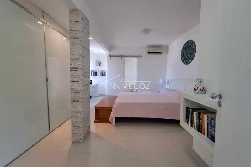 Apartamento, 2 quartos, 107 m² - Foto 2