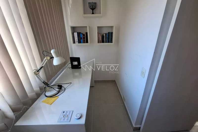Apartamento, 2 quartos, 107 m² - Foto 7