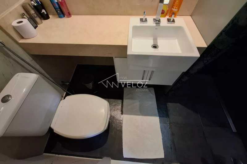 Apartamento, 3 quartos, 276 m² - Foto 16