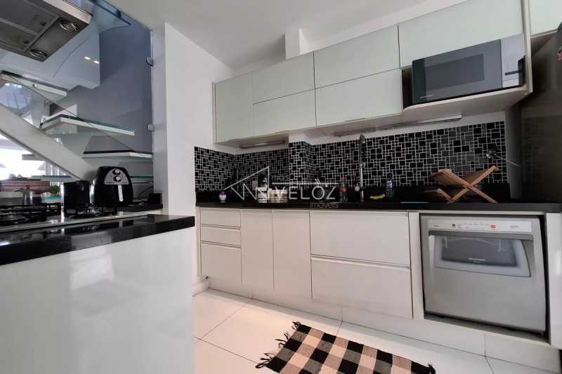 Apartamento, 3 quartos, 276 m² - Foto 3