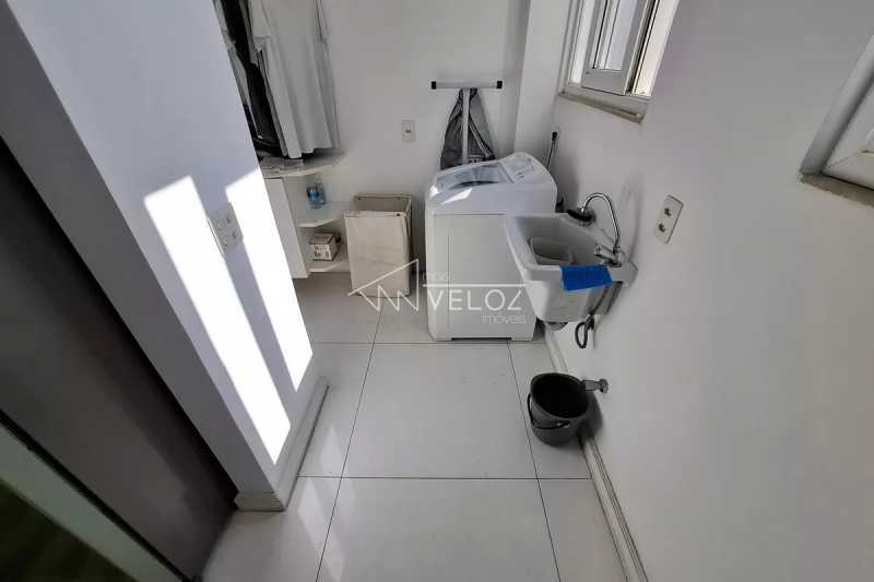 Apartamento, 3 quartos, 276 m² - Foto 30