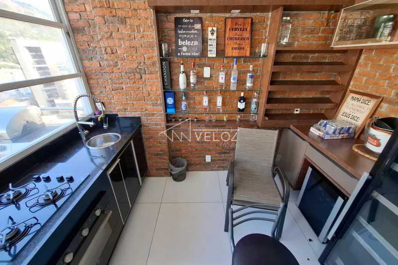 Apartamento, 3 quartos, 276 m² - Foto 27