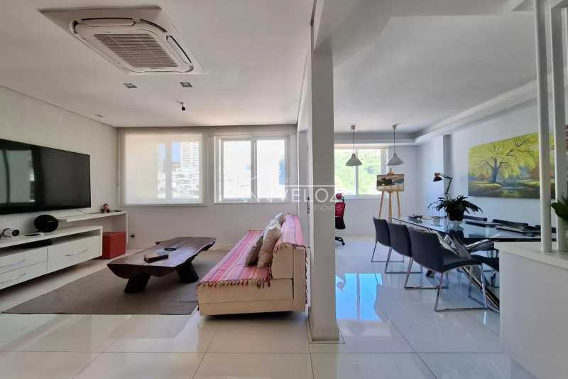 Apartamento, 3 quartos, 276 m² - Foto 18