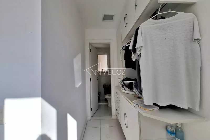 Apartamento, 3 quartos, 276 m² - Foto 9