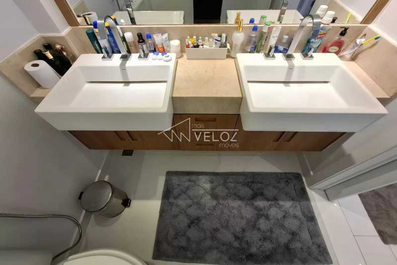 Apartamento, 3 quartos, 276 m² - Foto 8