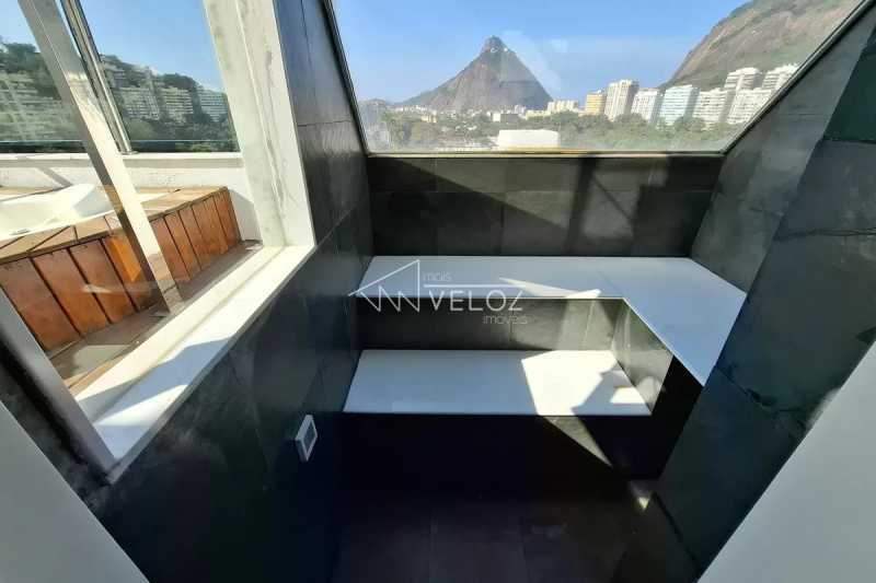 Apartamento, 3 quartos, 276 m² - Foto 12
