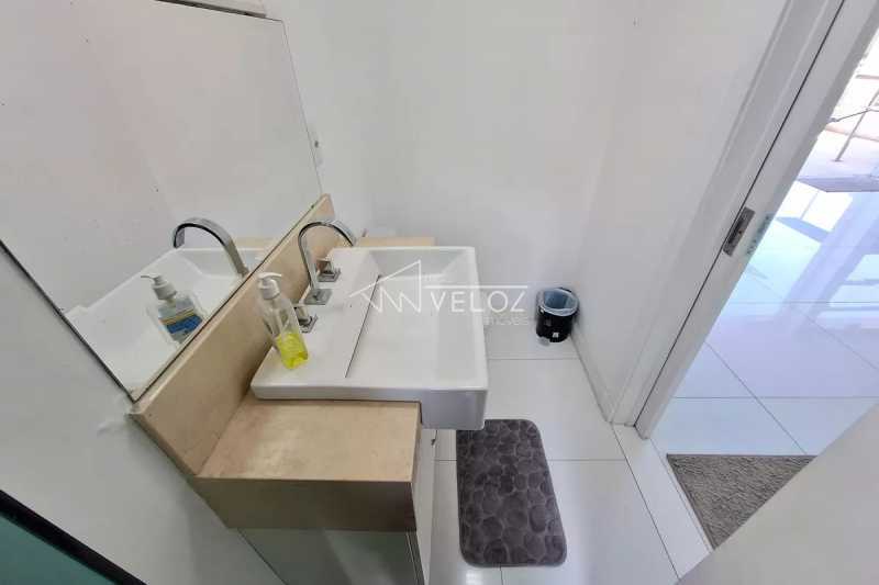 Apartamento, 3 quartos, 276 m² - Foto 22