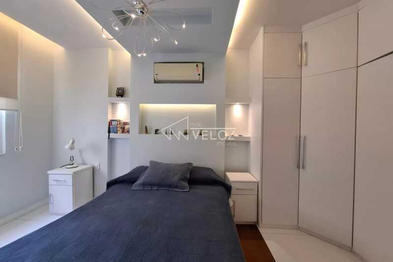 Apartamento, 3 quartos, 276 m² - Foto 1