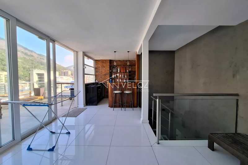 Apartamento, 3 quartos, 276 m² - Foto 25
