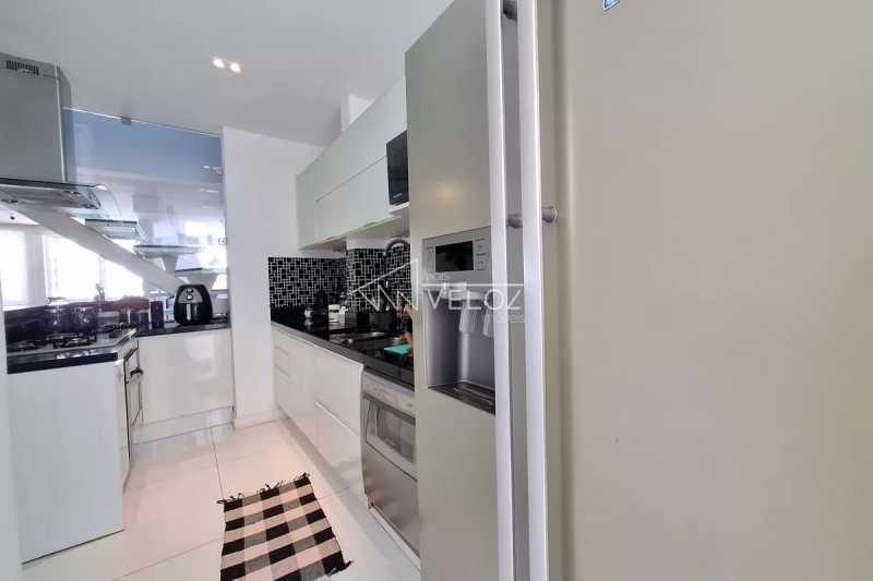 Apartamento, 3 quartos, 276 m² - Foto 2