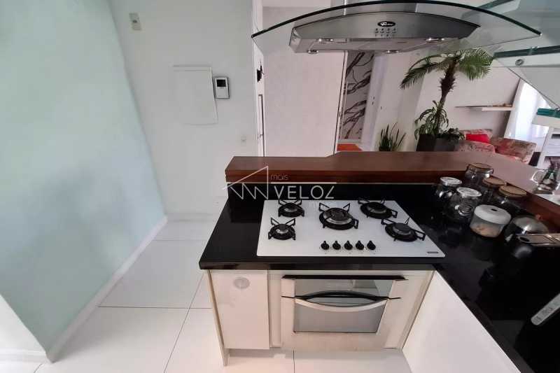 Apartamento, 3 quartos, 276 m² - Foto 21