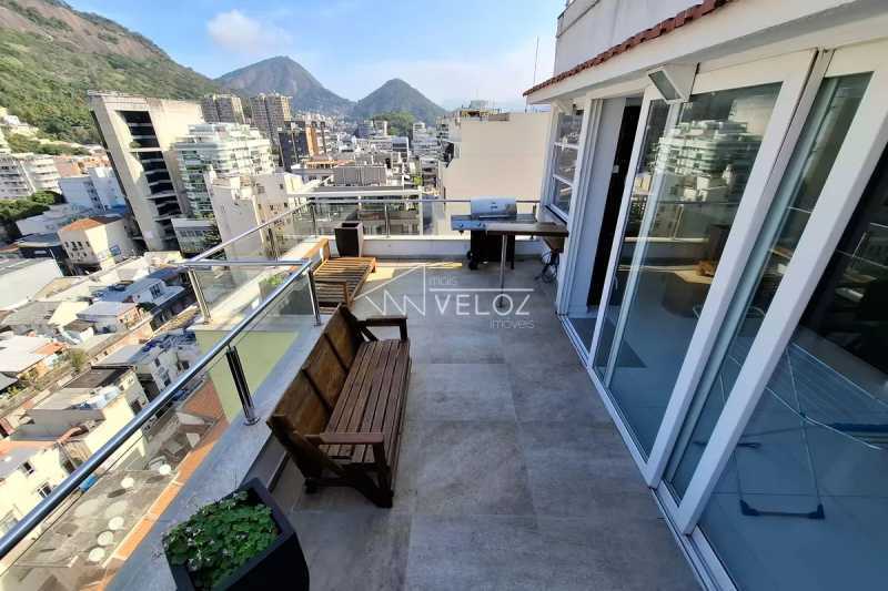 Apartamento, 3 quartos, 276 m² - Foto 28