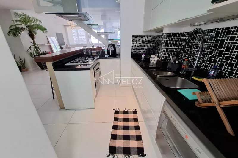 Apartamento, 3 quartos, 276 m² - Foto 10