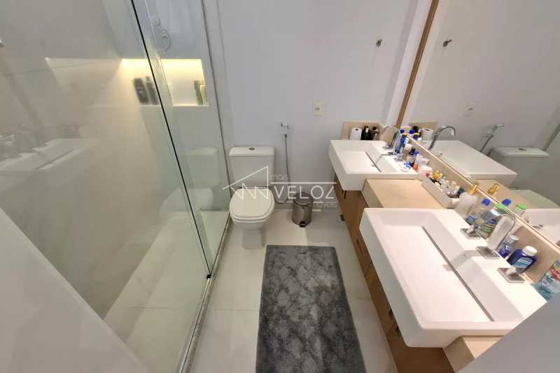 Apartamento, 3 quartos, 276 m² - Foto 11