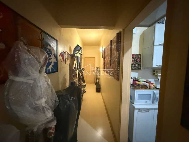 Apartamento, 3 quartos, 100 m² - Foto 5