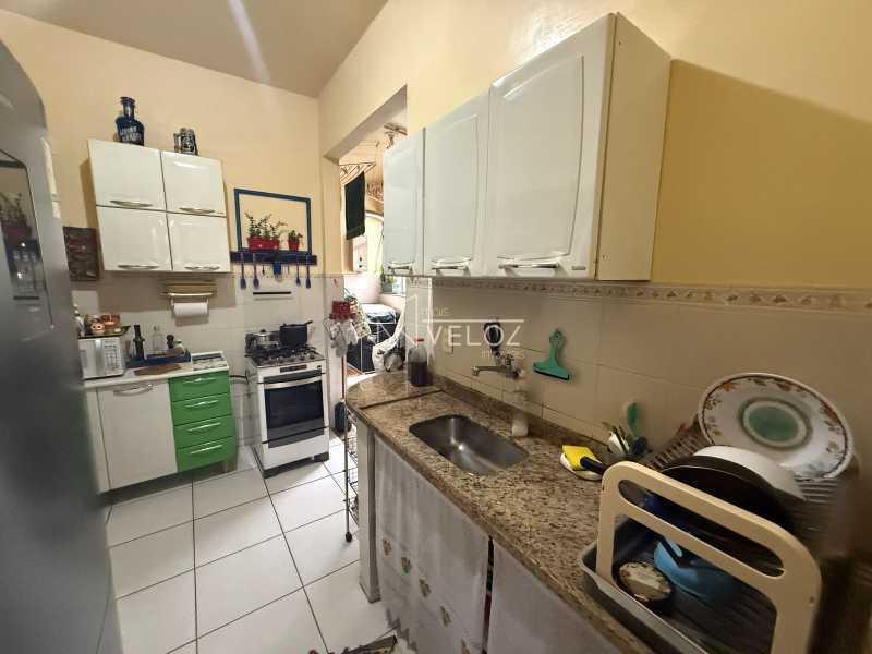 Apartamento, 3 quartos, 100 m² - Foto 12