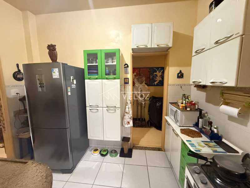 Apartamento, 3 quartos, 100 m² - Foto 21
