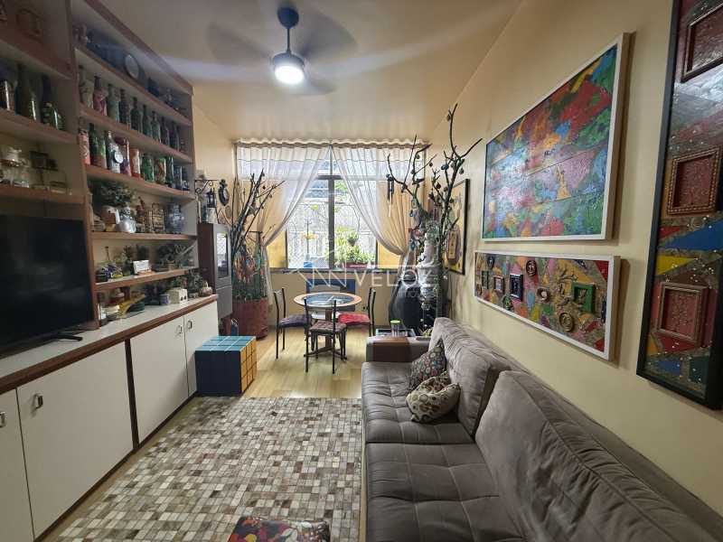 Apartamento, 3 quartos, 100 m² - Foto 13