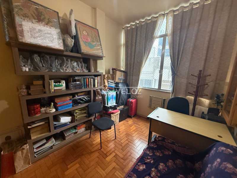 Apartamento, 3 quartos, 100 m² - Foto 2