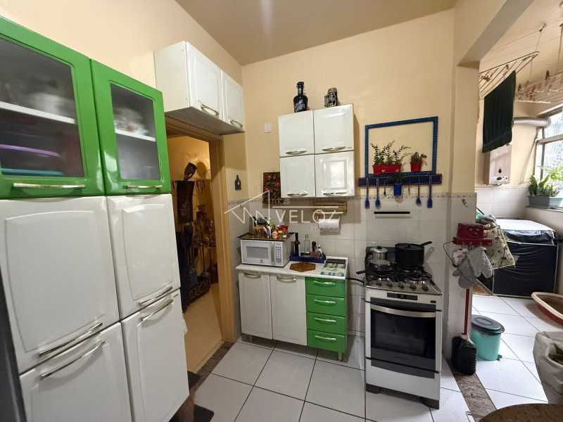 Apartamento, 3 quartos, 100 m² - Foto 8