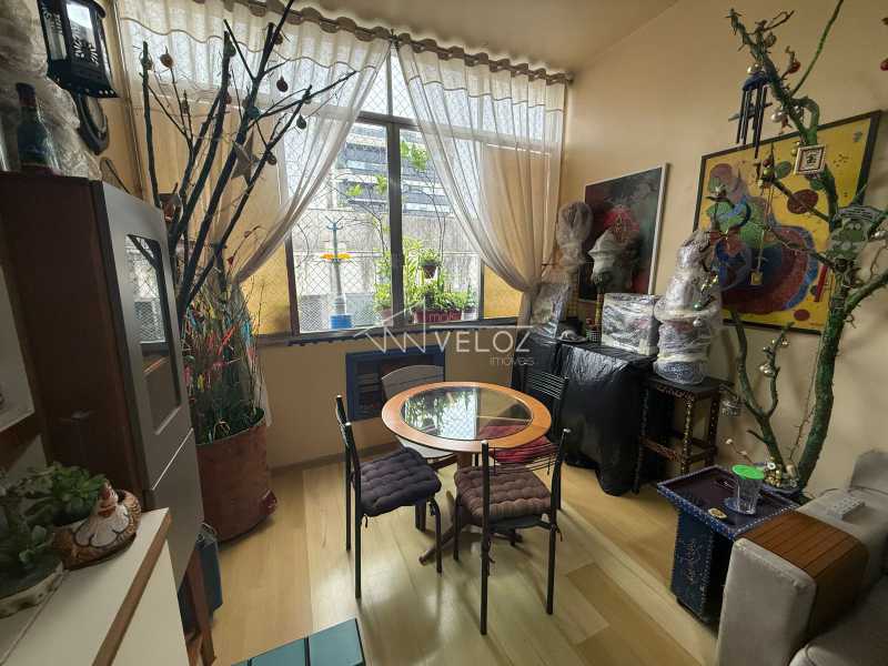 Apartamento, 3 quartos, 100 m² - Foto 9